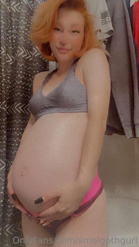 i was able to finally stand and not get dizzy 🥴