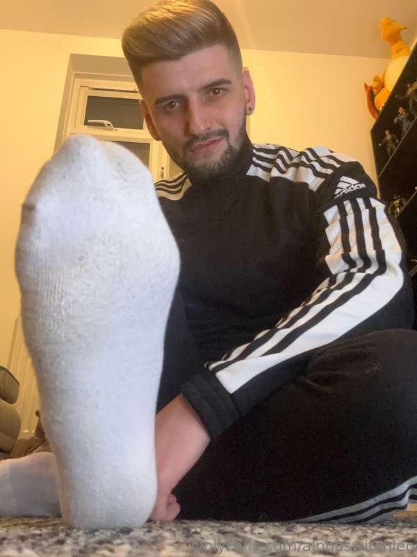 I love getting you boys, nice and fucking weak😈