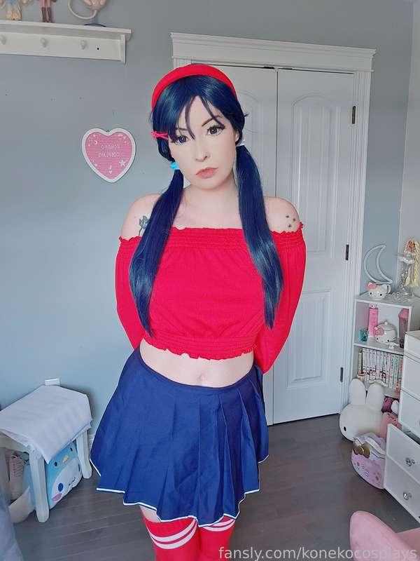 konekocosplays image #6
