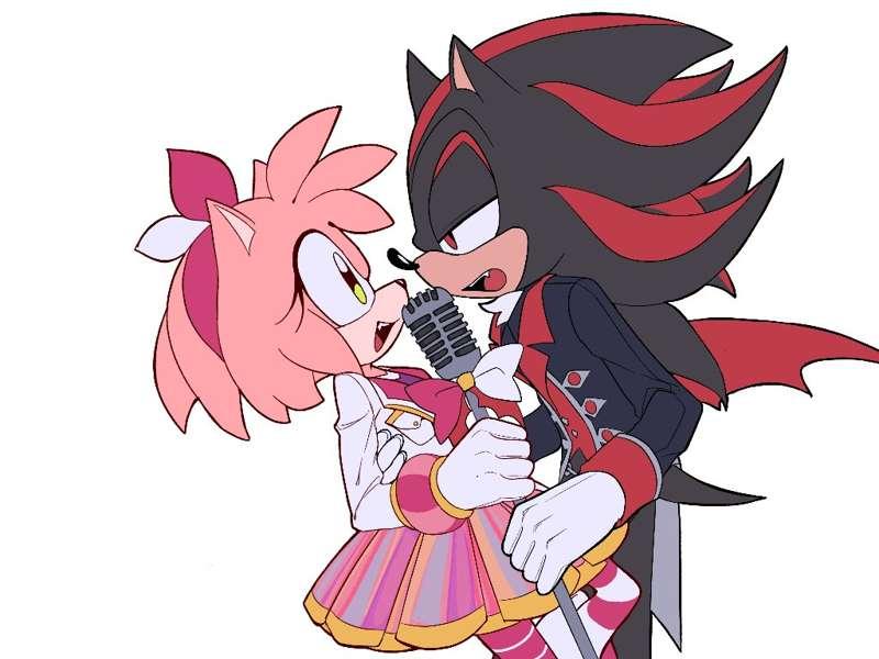 IDOL SHADAMY!!!!