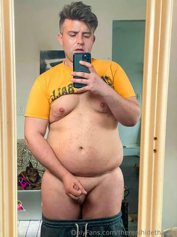 therealhidetheabs image #4