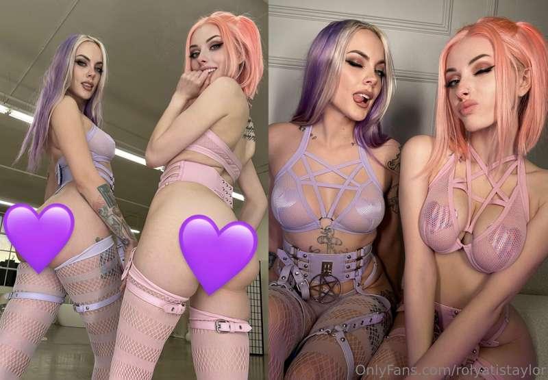 New set with one of my favourite humans AHH

Finally have ti..