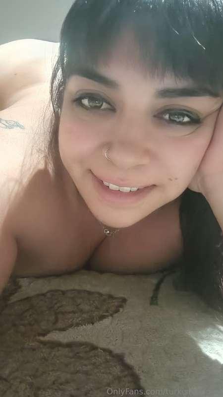 Good morning love 