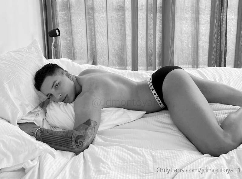 The only thing missing is you 😉