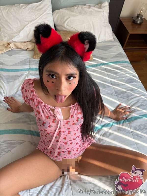 Saluditos patata 💖
