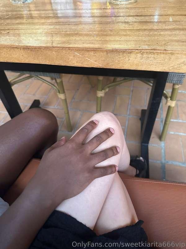 Any guesses? 👀👀 Adivinas? We had su much fun.. I adoore choc..