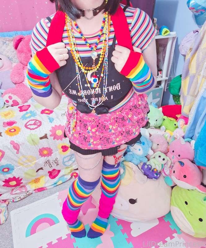 lildreamprincess image #2