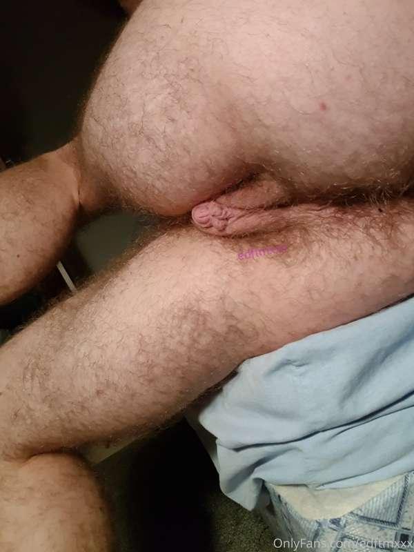 Big pink pussy