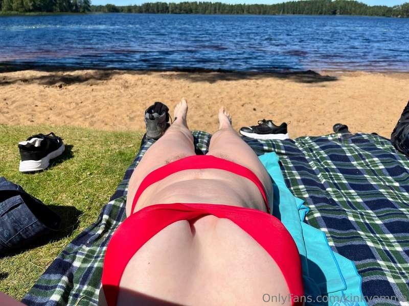 Summer is still here!