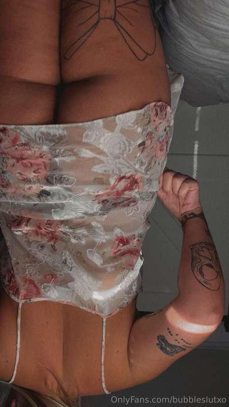 I like to tease you babe.