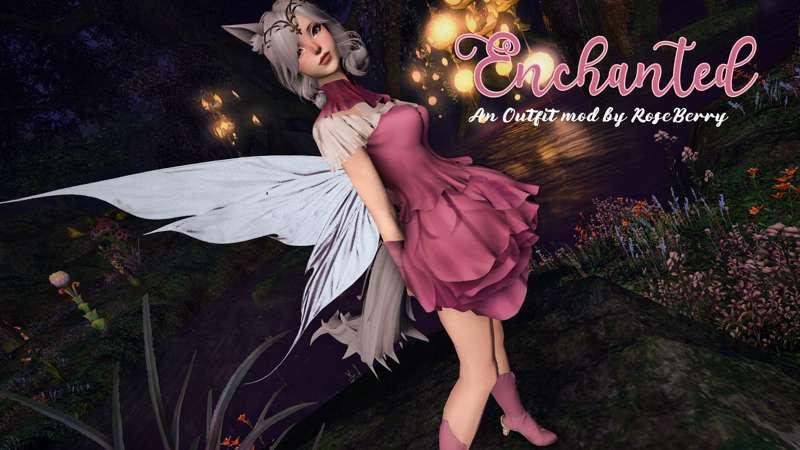 Enchanted