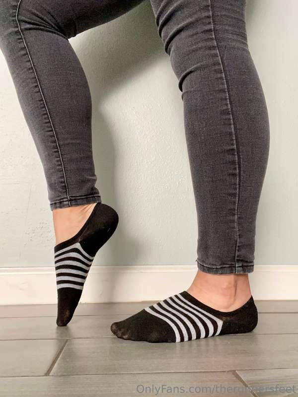 Headed out for a much needed girls’ weekend trail race! Wish..