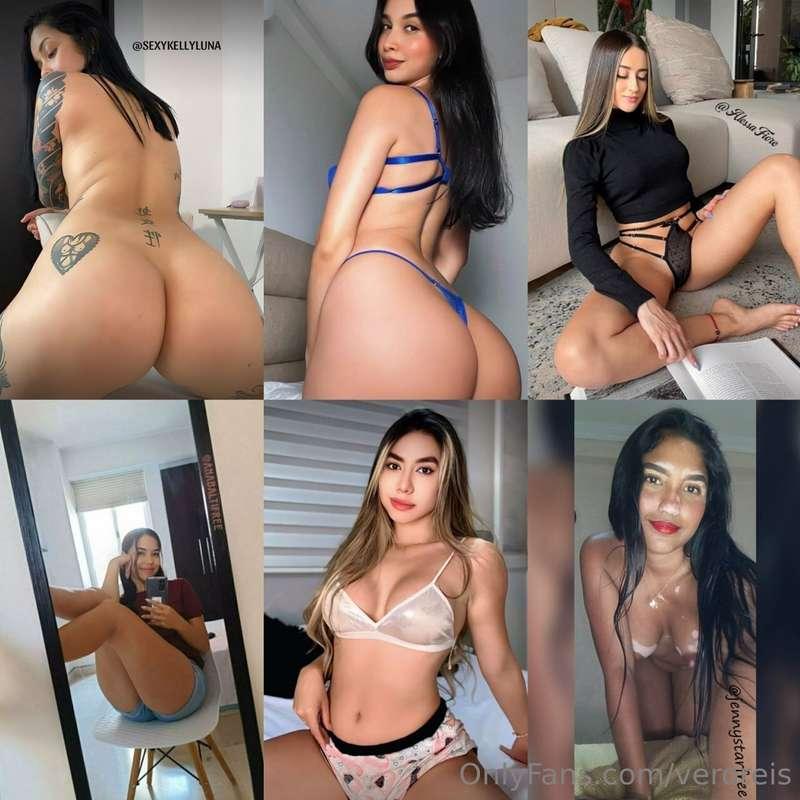 ✨🌸 SUBSCRIBE FOR MORE 🌸✨ 🔞💦 @SEXYKELLYLUNA 💦🔞💋@amelia_secret..