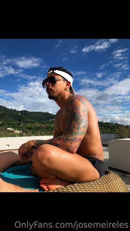 warm me sun  @josemeireles  🔆