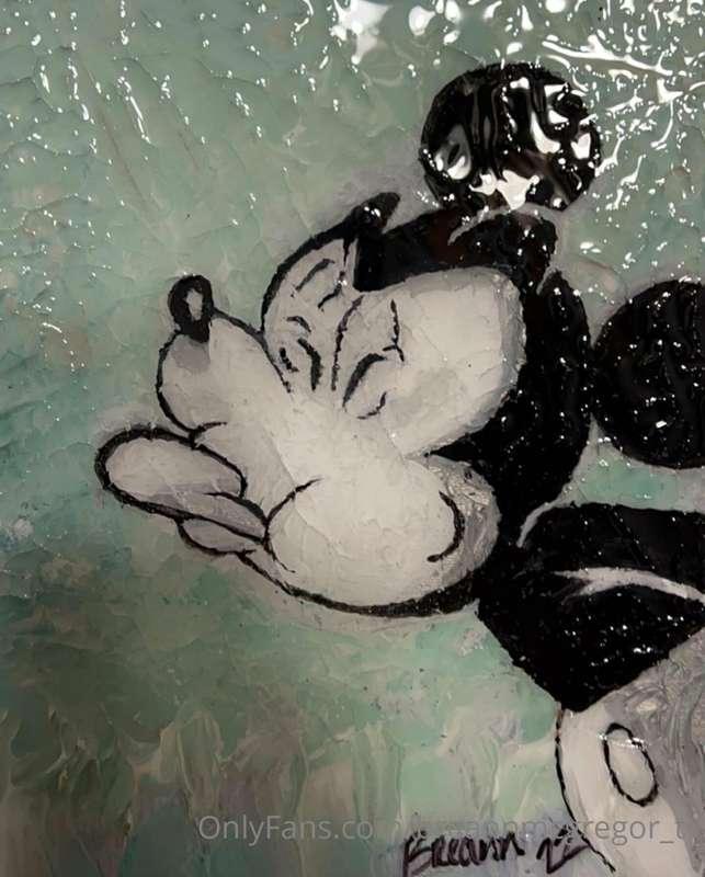 breannmcgregor_tv image #0