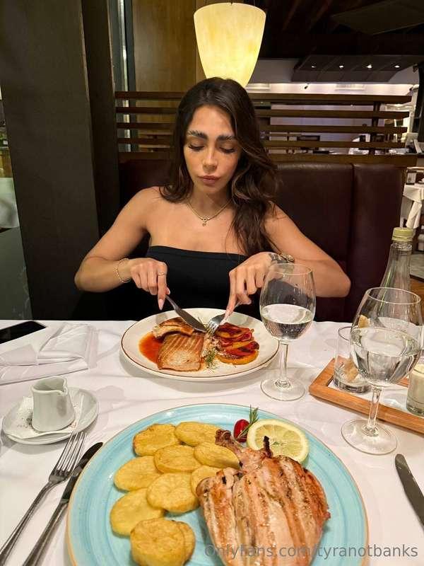 Cheat meal day!😋