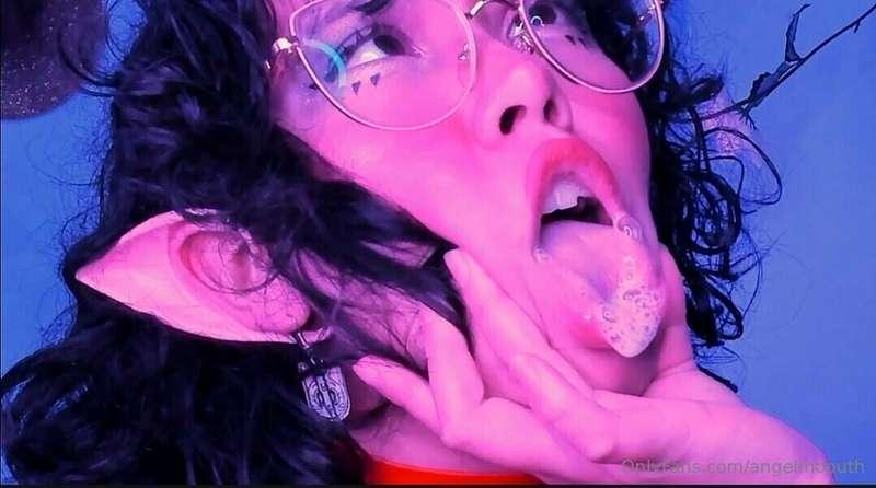 POV:💦💦