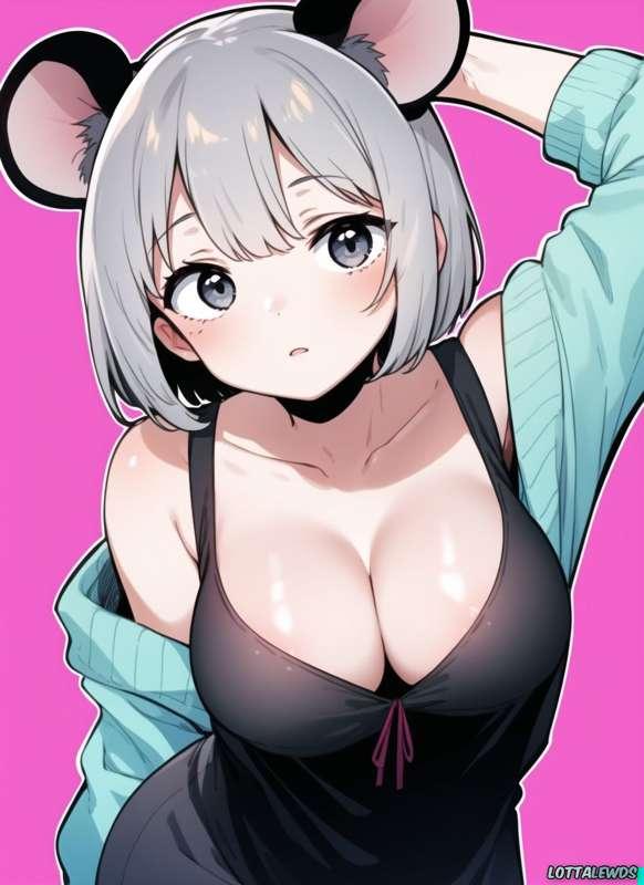Mice