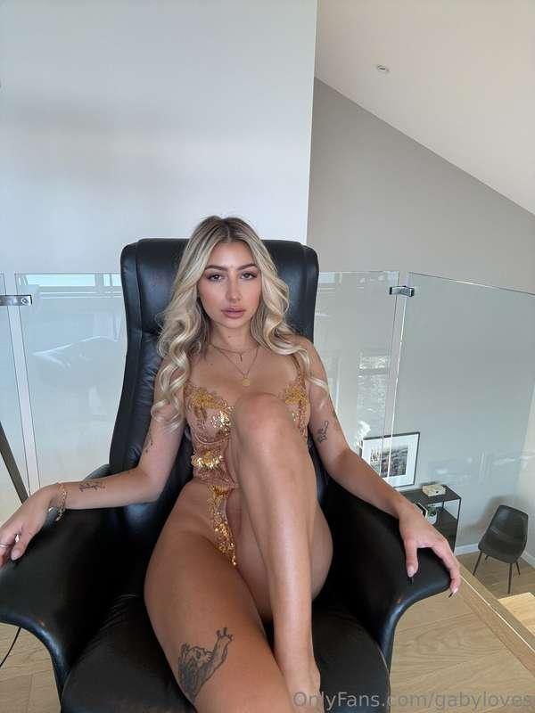 gimmie more of your attention 😍