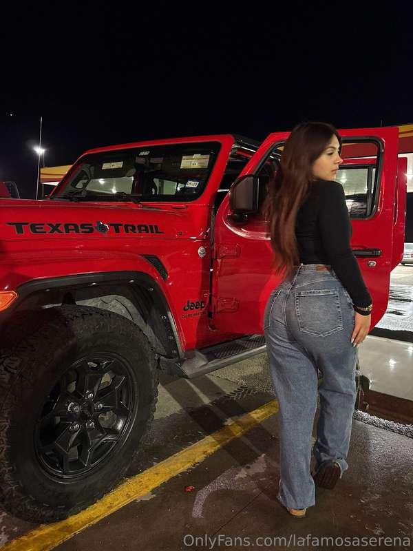 Drive me around papi ❤️‍🔥 Quiero ser tu princesa