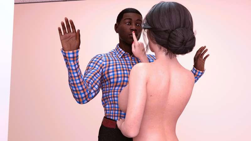 Sneak Peek #1: Aphrodisiac Part 2