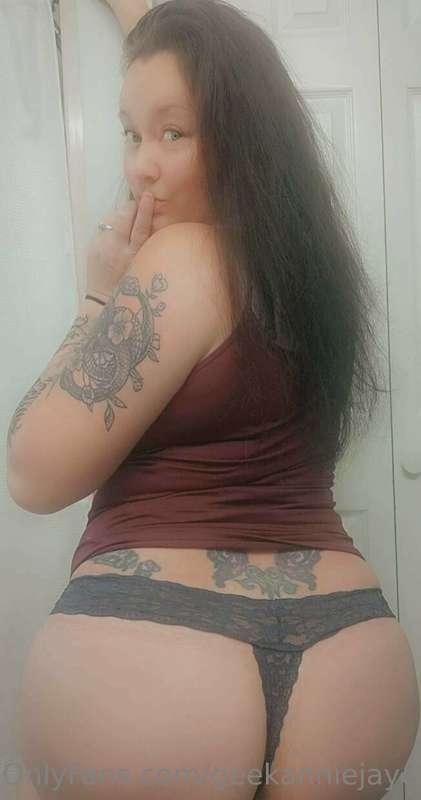 geekanniejaye image #1