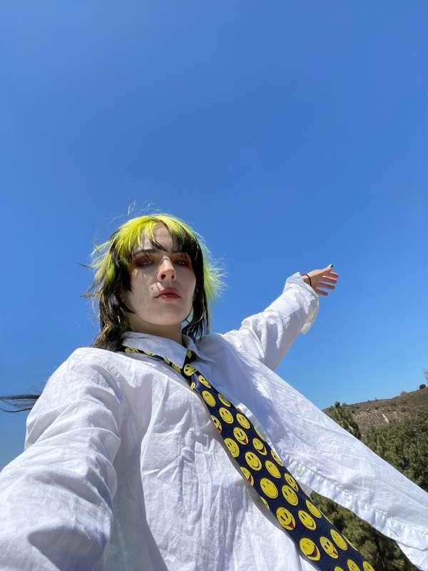 dorianelectra image #0