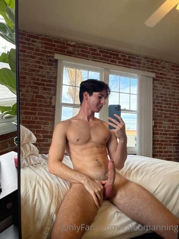 Feeling cocky🍆🍆🍆