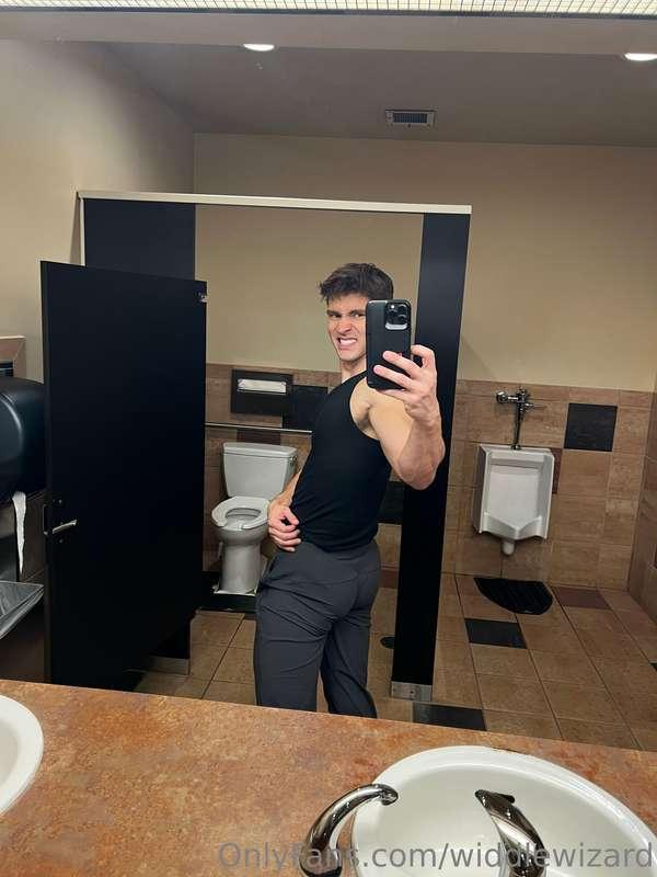 Still getting settled into the new place. Excited to show yo..