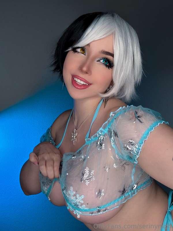 boop. more loading screen content while i work on emma frost..
