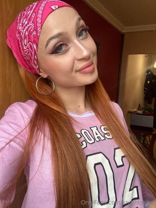 💗Today I'm all in a pink mood 💗And you are more often - chil..