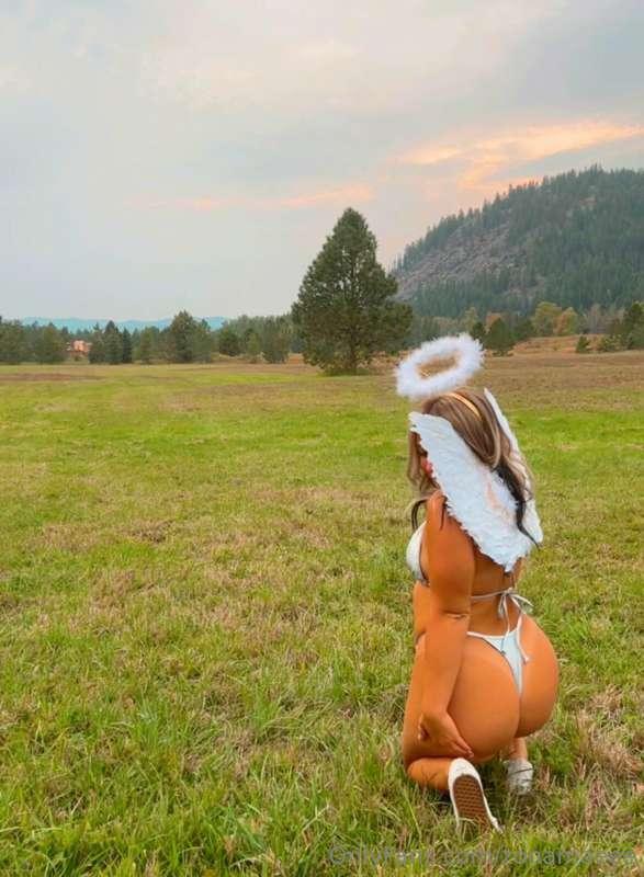 😇