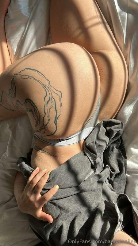 ever tried anal? Asking for a friend (me) 👉🏼👈🏼