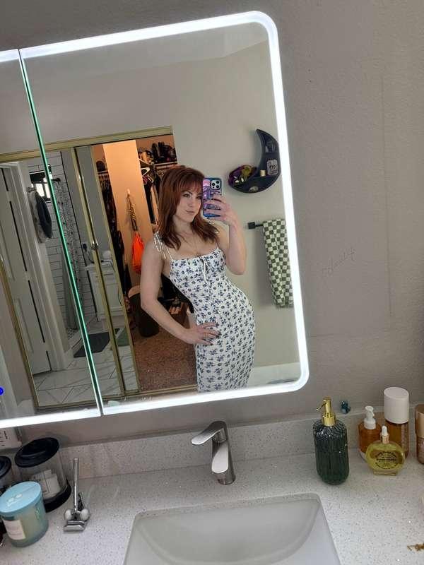 It's finally sundress season!! 😍 Send a 👗 in the DM's if you..