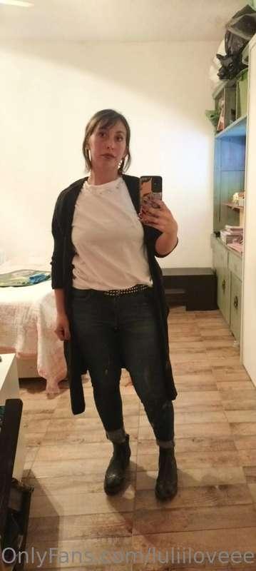 🤳💃