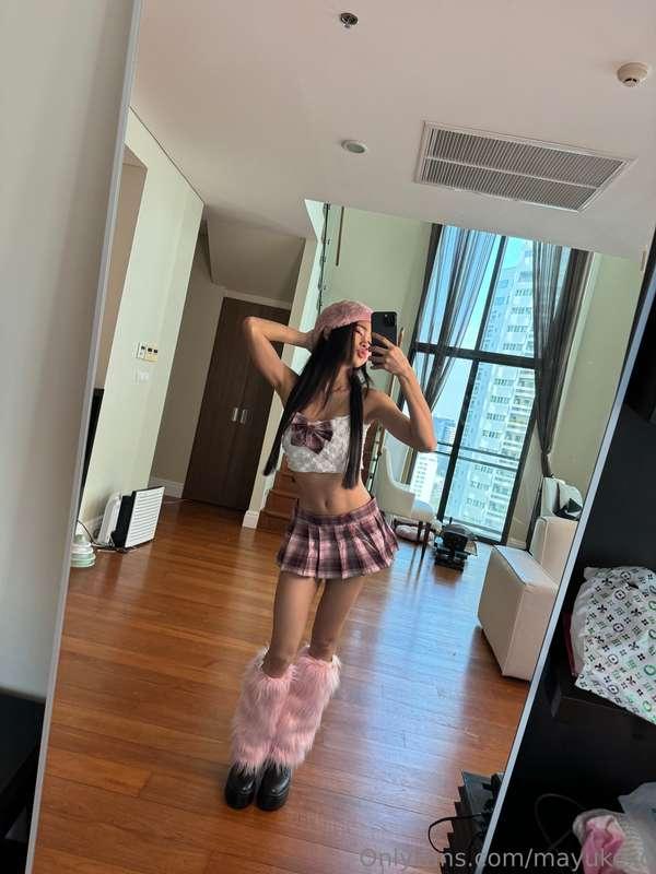 Do you like small Japanese girl? 🇯🇵👧