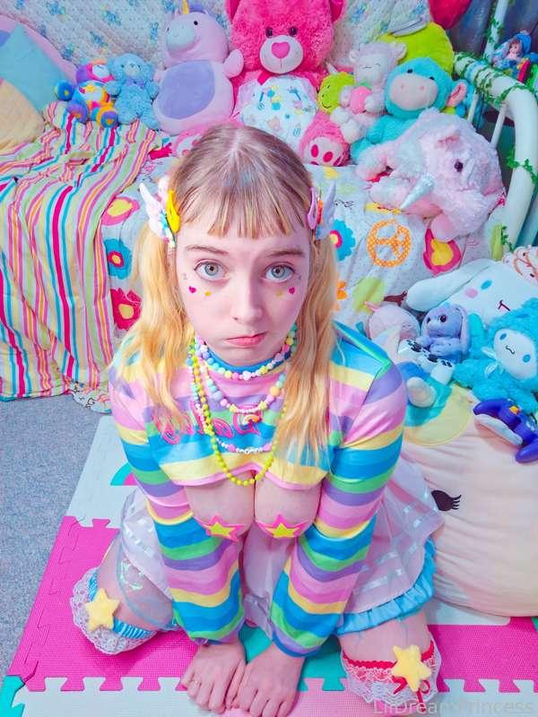 lildreamprincess image #4
