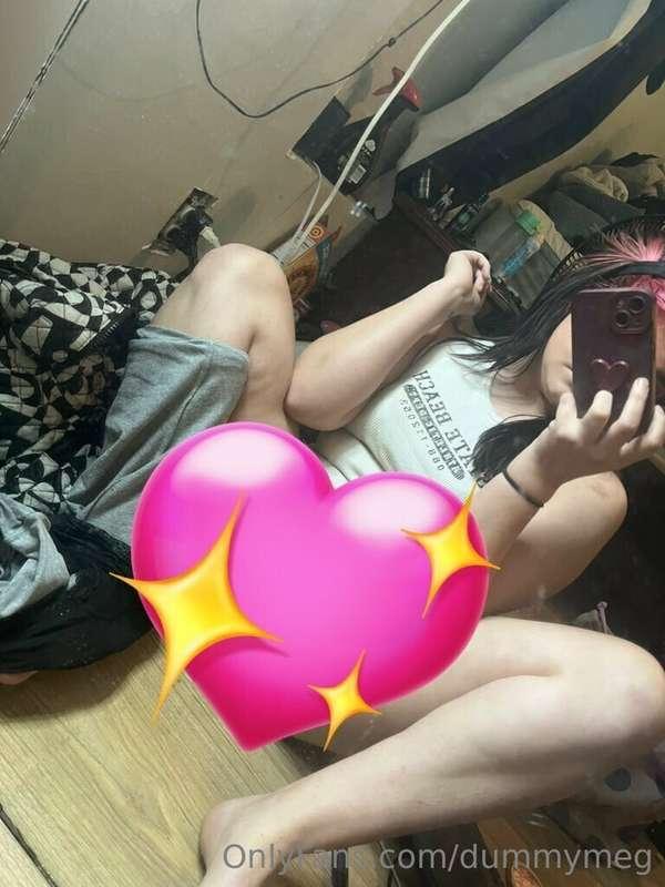 Been inactive I’m sowwy daddy 🥺💜