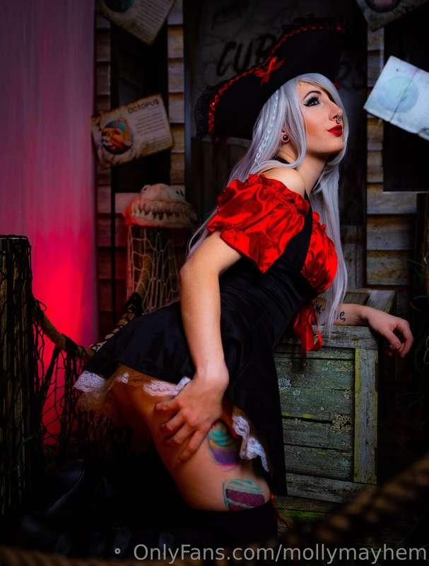 mollymayhem image #10
