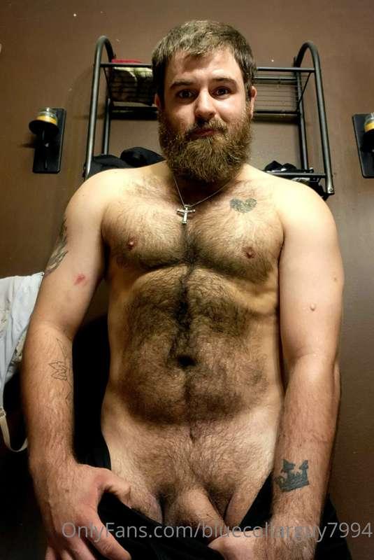 Shower time anyone??