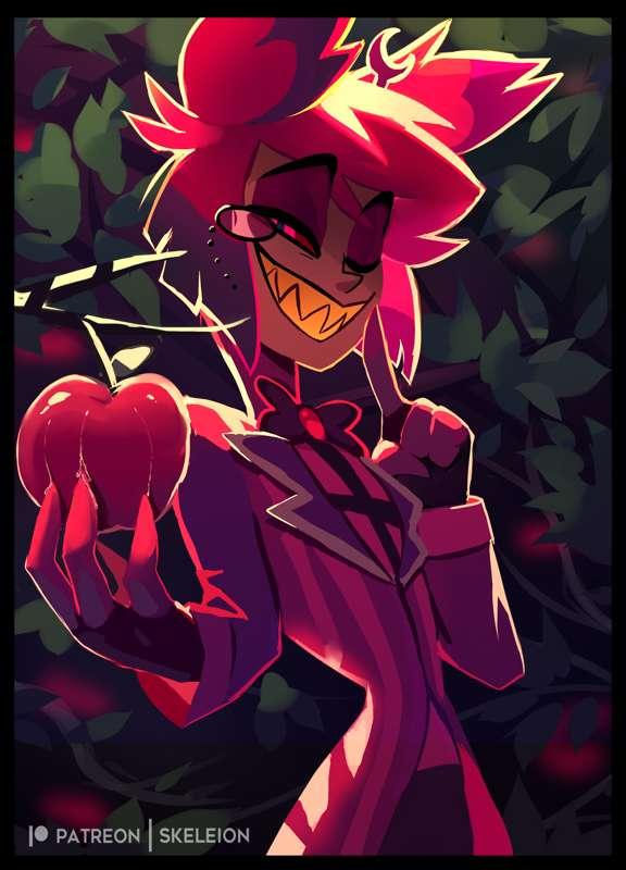 Alastor 