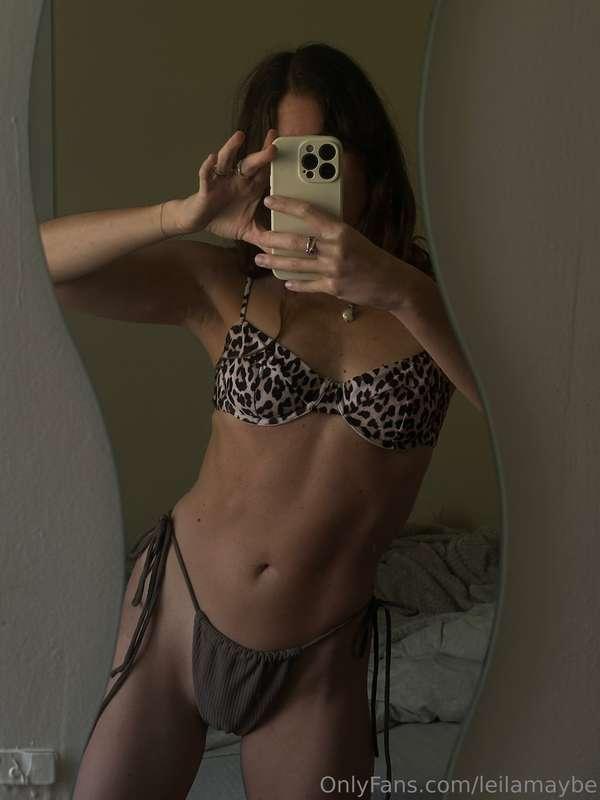 Should I be allowed in the park like this??
