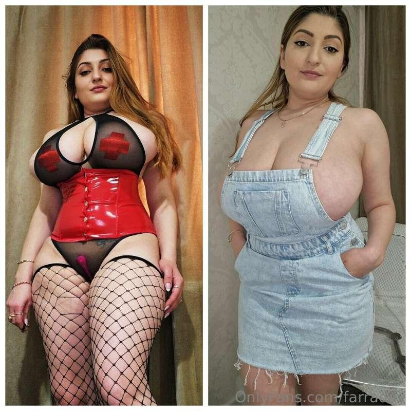 1 or 2?  😈