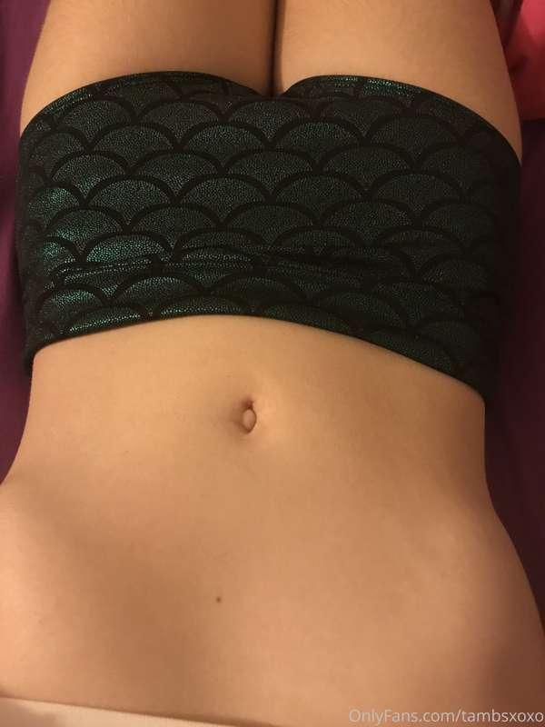 Mermaid vibes 🧜🏻‍♀️