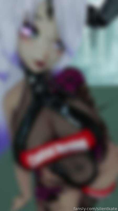 silentkate image #1