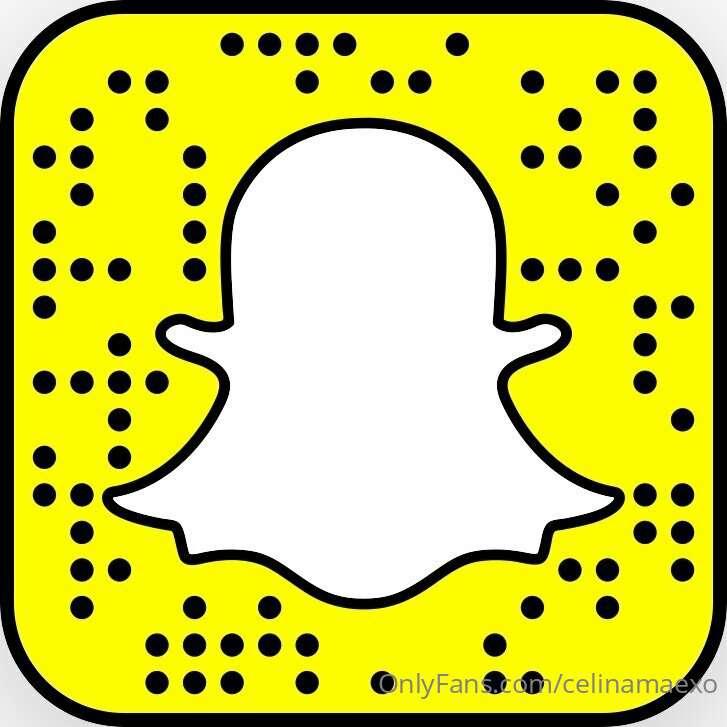 I made a private sale snapchat for all the videos I can’t po..