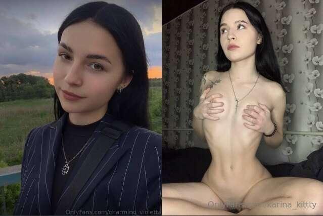🟢CLICK HERE - @charming_violetta 🟢This cutie is online and h..