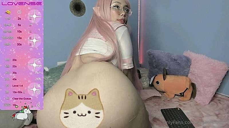 My ass open for you daddy🤭🍑💦 Full video DM 🍑💦🤤🤤