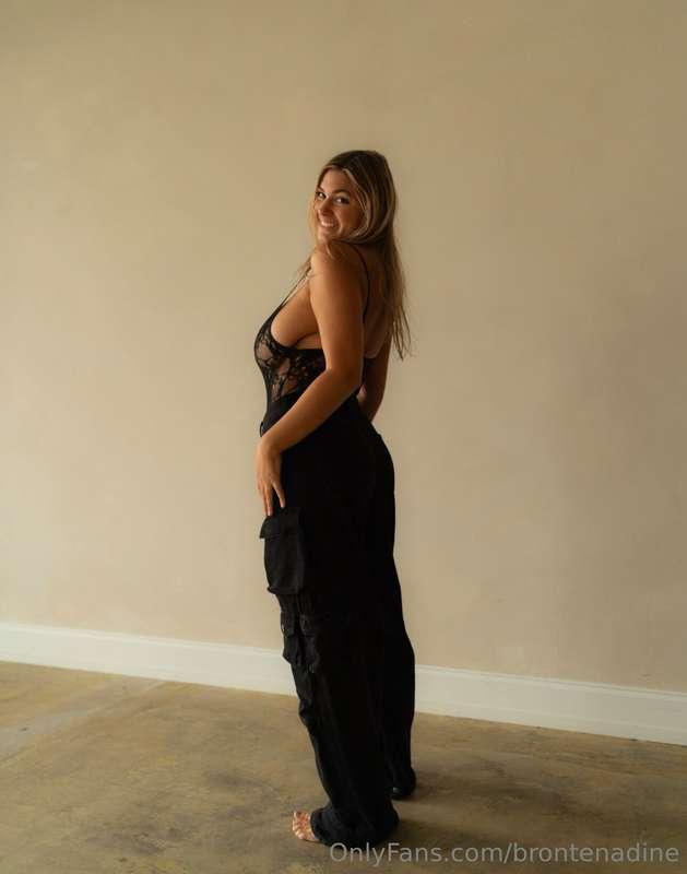 what do you find most attractive about me? ;) 