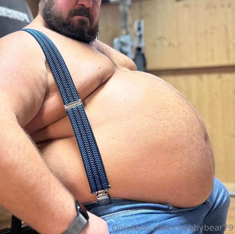 chubbybear79 image #30
